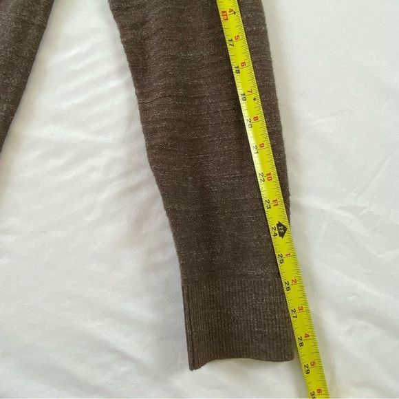 Gap brown crew neck sweater - Picture 5 of 11
